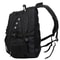 Vintage School Backpack Large Capacity Waterproof Oxford Bag Laptop Travel Rucksack For Men 6