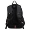 Vintage School Backpack Large Capacity Waterproof Oxford Bag Laptop Travel Rucksack For Men 7