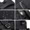 Waterproof Travel Backpack With USB Charging Port Laptop Backpack For Men And Women Teen School Bag 6