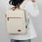 Womens Large Capacity Travel Backpack Business Laptop Bag School Backpack For Teacher USB Charging 0