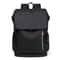 Waterproof High Quality PU Leather Mens Laptop Backpack Large Business Computer Backpack For Urban 3