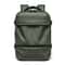 Travel Women Backpack Vacuum Compression 16 Inch Laptop Backpack USB Charging School Backpack 8