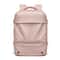 Travel Women Backpack Vacuum Compression 16 Inch Laptop Backpack USB Charging School Backpack 9