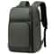 USB Charging Backpack For Men Waterproof Business Backpack Laptop Fit Travel Backpack Large Capacit 1