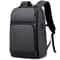 USB Charging Backpack For Men Waterproof Business Backpack Laptop Fit Travel Backpack Large Capacit 2