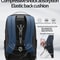 USB Charging Backpack For Men Waterproof Business Backpack Laptop Fit Travel Backpack Large Capacit 7