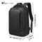 Waterproof Laptop Bag For Men Designer Sports Backpack With USB Charging Business Travel Backpack