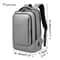 Waterproof Laptop Bag For Men Designer Sports Backpack With USB Charging Business Travel Backpack