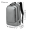 Waterproof Laptop Bag For Men Designer Sports Backpack With USB Charging Business Travel Backpack