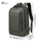Waterproof Laptop Bag For Men Designer Sports Backpack With USB Charging Business Travel Backpack
