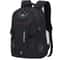 Waterproof Laptop Backpack with USB Charging, Men Fashion Business Casual Travel Anti-Theft School Bag