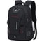 Waterproof Laptop Backpack with USB Charging, Men Fashion Business Casual Travel Anti-Theft School Bag