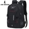Waterproof Laptop Backpack with USB Charging, Men Fashion Business Casual Travel Anti-Theft School Bag