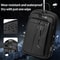 Waterproof Travel Business Backpack With USB Charging Multifunction Backpack For Men 7