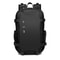 Large Capacity Men Backpack 16 Inch Laptop Backpack Waterproof Travel Bag USB Charging Teenager Sch 0