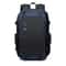 Large Capacity Men Backpack 16 Inch Laptop Backpack Waterproof Travel Bag USB Charging Teenager Sch 5