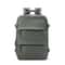 Waterproof Business Laptop Backpack Women Travel Backpack With Shoe Bag 5