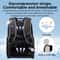 New Men Backpack 30 USB Port Charge Waterproof Backpack Large Capacity Schoolbag Multifunction Busi 6