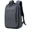 New Men Backpack 30 USB Port Charge Waterproof Backpack Large Capacity Schoolbag Multifunction Busi 1