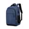 USB Charging Travel Backpack Classic Men Waterproof Backpack Large Capacity School Bag Laptop Casua 6