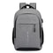 USB Charging Travel Backpack Classic Men Waterproof Backpack Large Capacity School Bag Laptop Casua 1