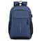 USB Charging Travel Backpack Classic Men Waterproof Backpack Large Capacity School Bag Laptop Casua 2