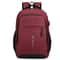 USB Charging Travel Backpack Classic Men Waterproof Backpack Large Capacity School Bag Laptop Casua 3