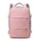 Multilayer Womens Backpack Large Capacity Travel Bag With Shoe Storage Waterproof And Dry Wet Separ 6