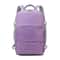 Multilayer Womens Backpack Large Capacity Travel Bag With Shoe Storage Waterproof And Dry Wet Separ 8