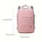 Multilayer Womens Backpack Large Capacity Travel Bag With Shoe Storage Waterproof And Dry Wet Separ 5