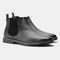 4046 Men Chelsea Boots Brand Retro Comfortable Fashion Men Boots 9