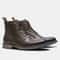 Fashion Leather Chelsea Boots Comfortable Classical Brogue Men Boots Stylish Footwear For All Occas 10