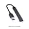 HighSpeed USB Hub Port Multiport HUB For PCType C Splitter USB Computer Accessories 2