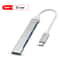 HighSpeed USB Hub Port Multiport HUB For PCType C Splitter USB Computer Accessories 3