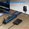 USB Hub Multi USB Hub Splitter With Power Adapter Computer Accessories For Wholesale Dropshipping 1