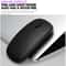 Ultra Thin Wireless Mouse For Laptop And Tablet Bluetooth Mice Battery Version 4