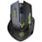 Bluetooth 24G Wireless Mouse DualMode Gaming Mice 1600DPI ESports Rechargeable Mouse For PC Gamer C 3
