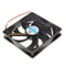 DC Brushless Cooling Fan For PC Compatible With Desktop Cases HighQuality Black Case Fan For Optima 3