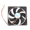 DC Brushless Cooling Fan For PC Compatible With Desktop Cases HighQuality Black Case Fan For Optima 0