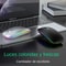 Luminous Wireless Bluetooth Mouse USB Charging Wireless Mouse Portable Gaming Mouse For Laptop 6