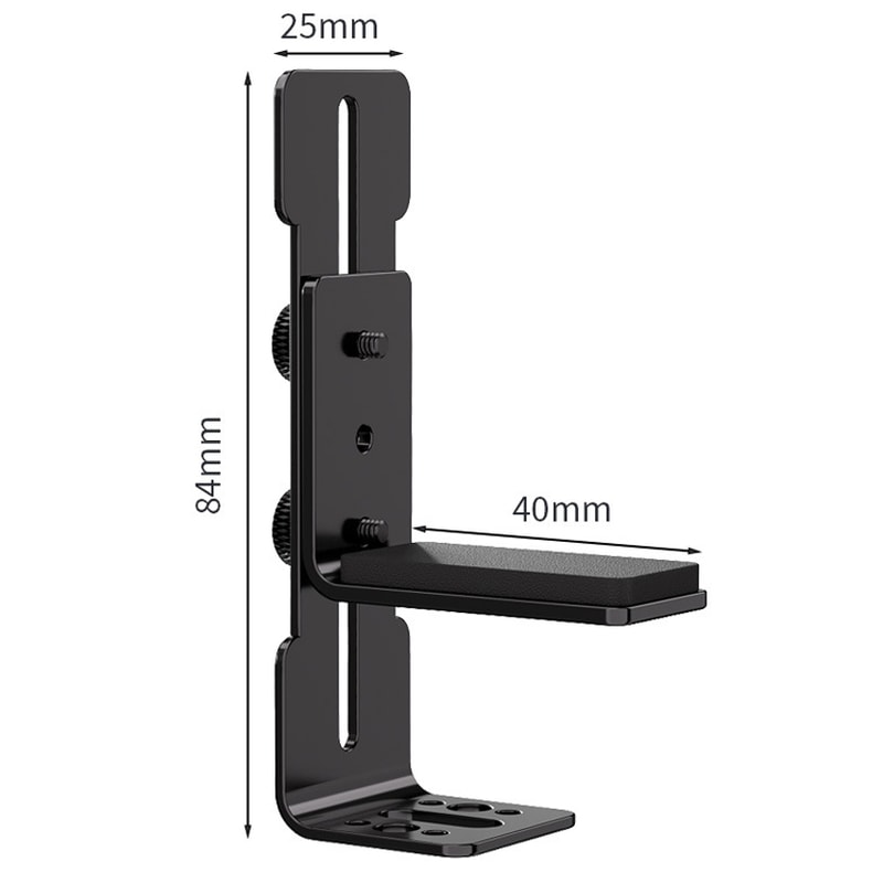 Adjustable Graphics Card Holder, Jack GPU, Video Card Bracket Prevents Sagging