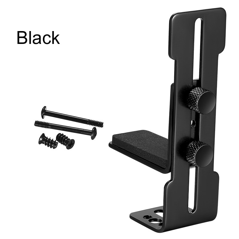 Adjustable Graphics Card Holder, Jack GPU, Video Card Bracket Prevents Sagging
