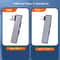 USB C HUB Multi USB Splitter Adapter For Macbook Pro Air Pro Xiaomi Lenovo Computer Accessories 6