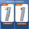 USB C HUB Multi USB Splitter Adapter For Macbook Pro Air Pro Xiaomi Lenovo Computer Accessories 6