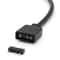 Addressable ARGB Female To Female Splitter Extension Cable For PC Fans ARGB PC Lighting 7