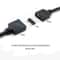 Addressable ARGB Female To Female Splitter Extension Cable For PC Fans ARGB PC Lighting 8