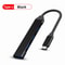 Port USB Type C HUB Multi USB Splitter Adapter OTG For MacBook Lenovo Xiaomi HUAWEI PC Computer Ac