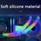 ARGB Water Cooler Soft Tube Fluid DIY Cooling Hose Tube Lamp Cover Water Cooling Accessories 3