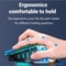 Bluetooth Mouse Wireless Rechargeable Mouse Dual Mode Gaming Mice 3600 DPI For Laptop Computer Acc 5