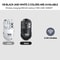 Rechargeable Wireless Gaming Mouse TYPEC Ideal For Office Laptop And Desktop Use 4